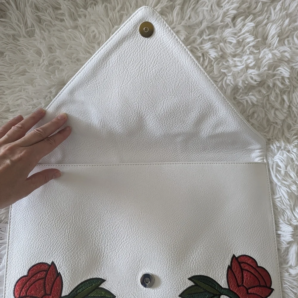 🔥Made in Italy🔥Leather purse